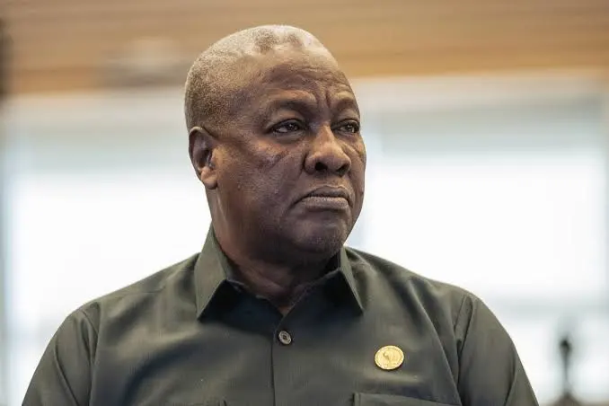mahama