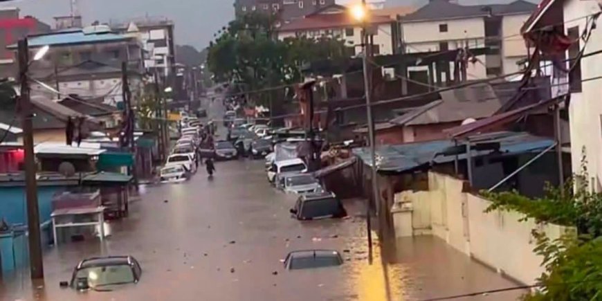 flood