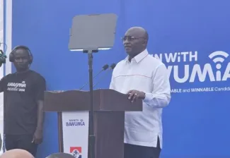 Bawumia