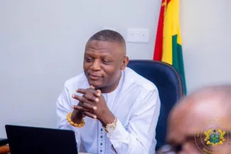 Kofi Adams