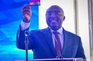 Bawumia
