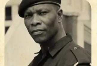 sergeant